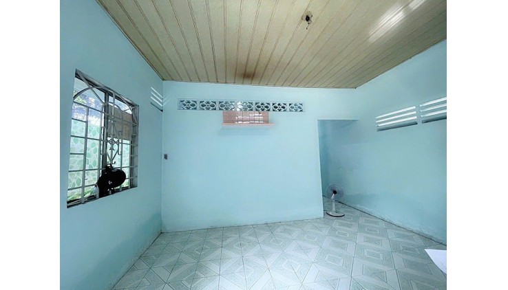 BÁN NHÀ ĐẶNG VĂN BI-THỦ ĐỨC-HƠN 80M2 CÔNG NHẬN ĐỦ-GIÁ 4,1 TỶ CÒN THƯƠNG LƯỢNG
